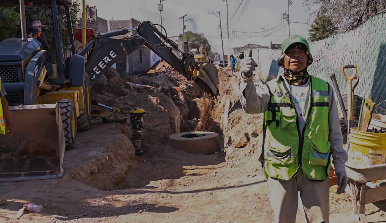 colector privadas hacienda soledad