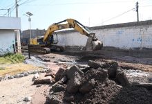 colector privadas hacienda soledad