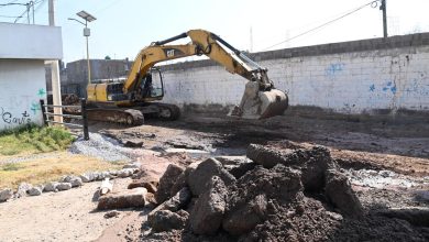 colector privadas hacienda soledad
