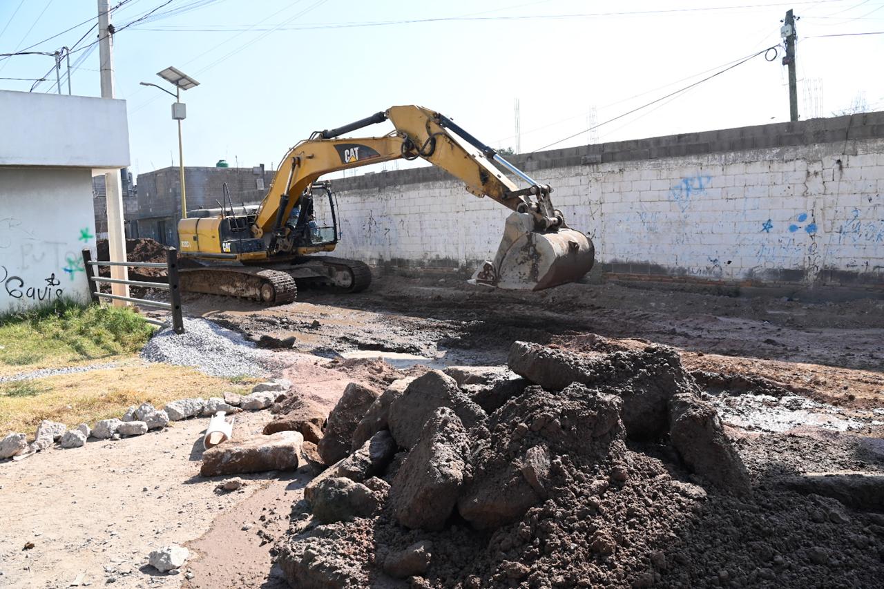 colector privadas hacienda soledad