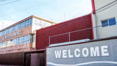 colegio hispano inglés