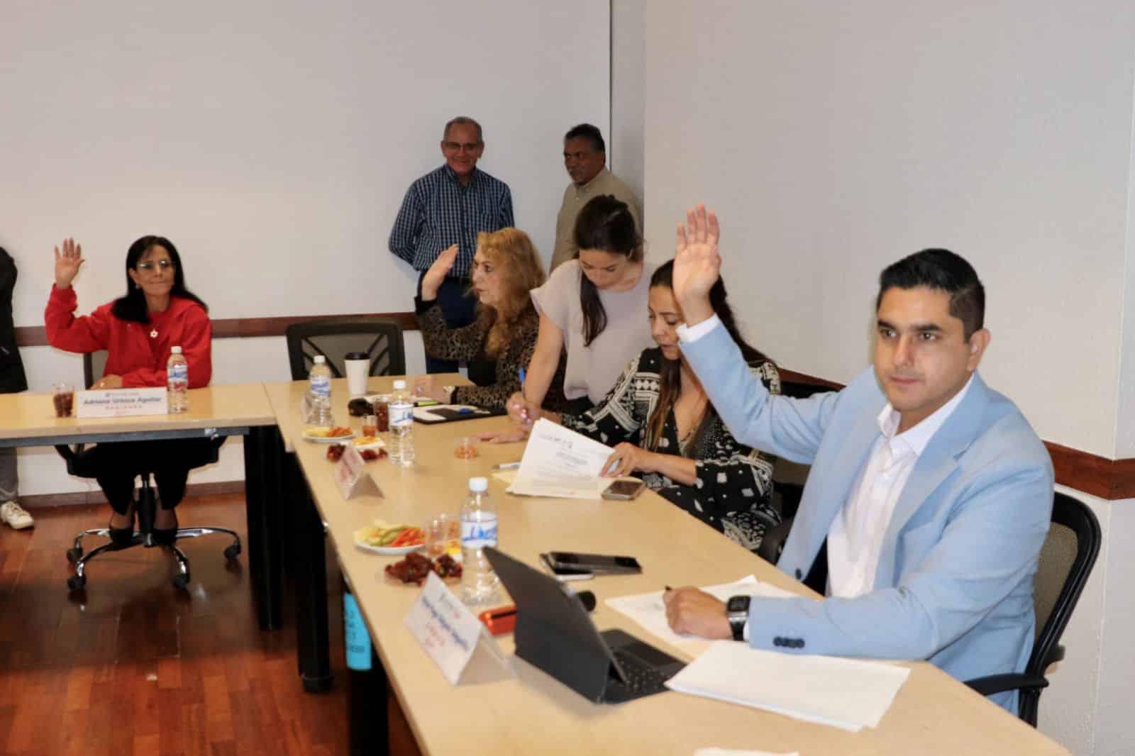 comision desarrollo urbano