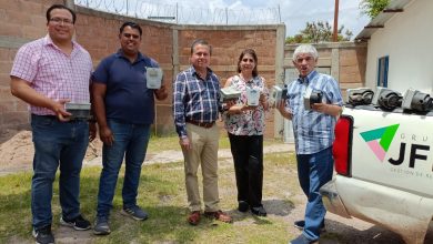 direccion municipal agua