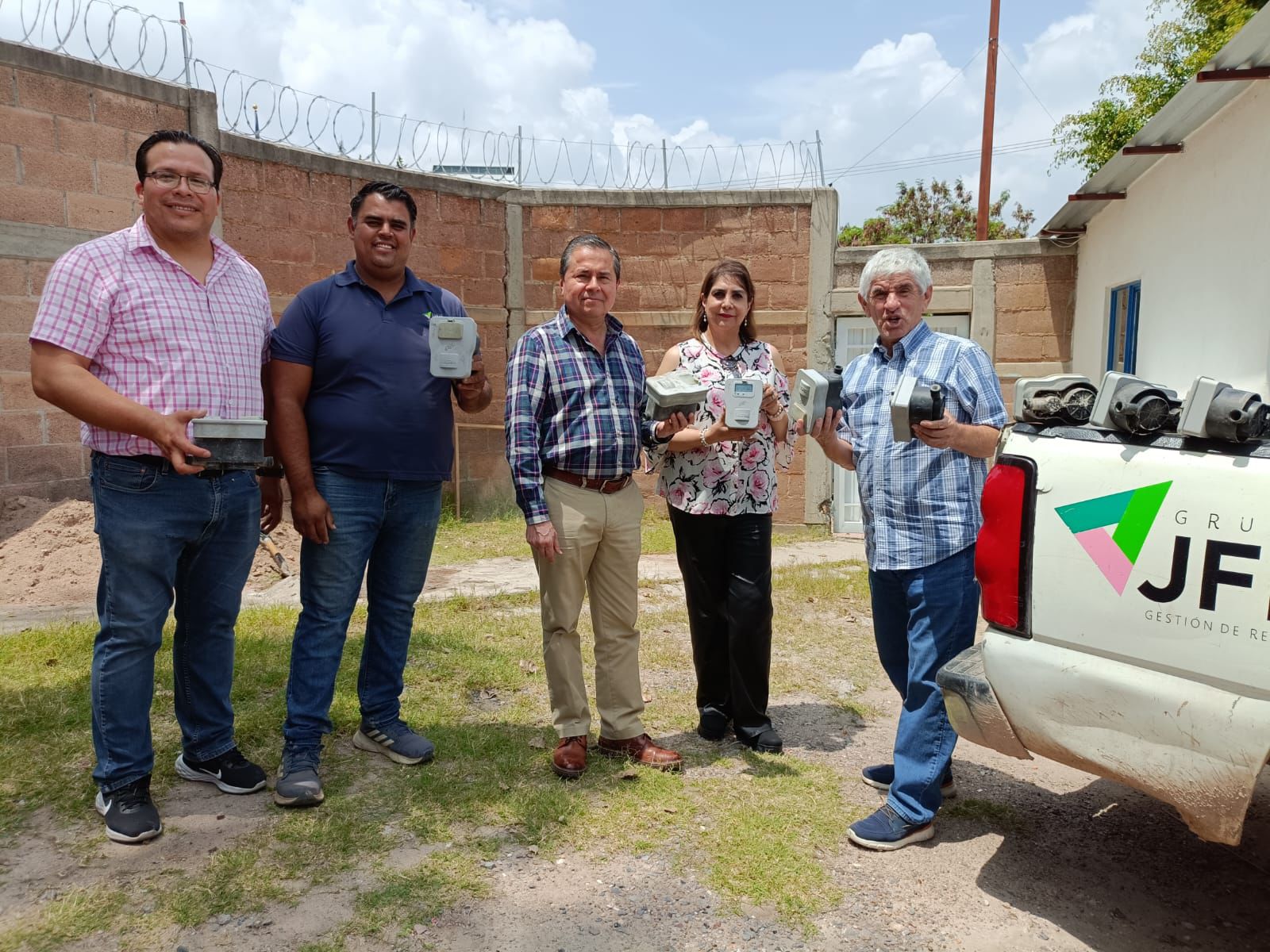 direccion municipal agua