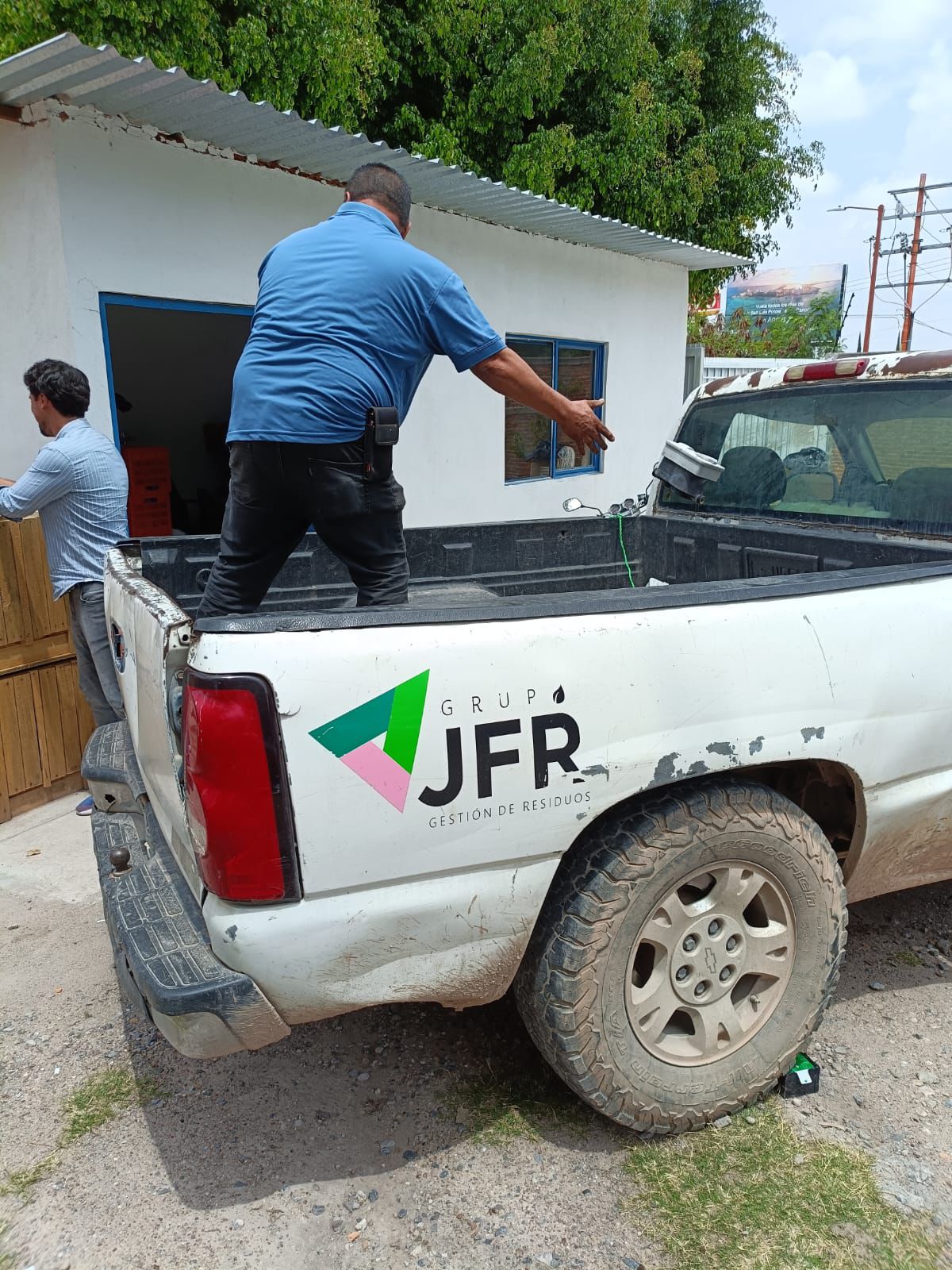direccion municipal agua