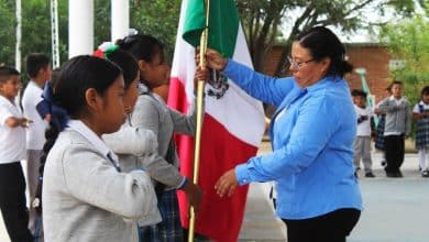 mujer indigena