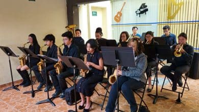 concierto escuela musical gobierno municipal slp