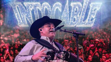 intocable concierto
