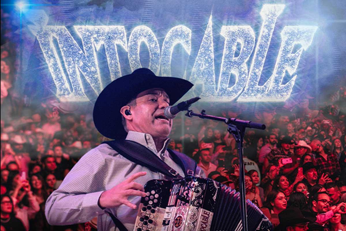 intocable concierto