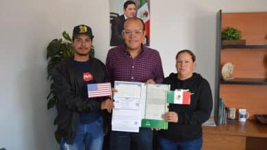 connacionales gobierno