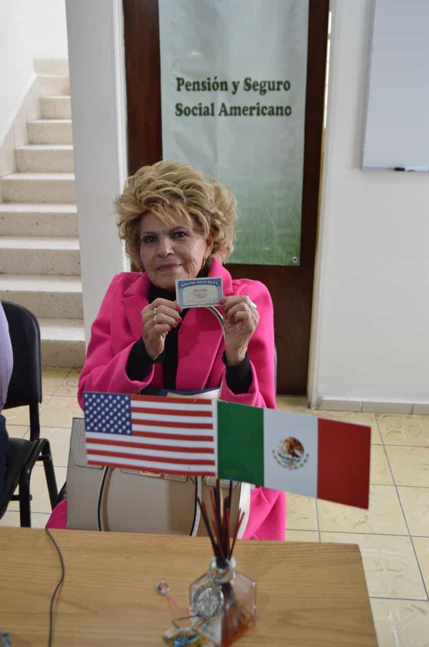 connacionales gobierno