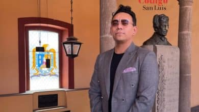 Francisco Acosta consejo ciudadano de radiodifusión uaslp