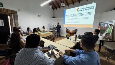consejo juventud gobierno municipal slp
