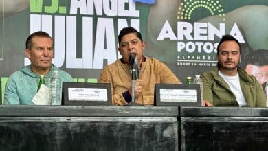 julio césar chávez carrera