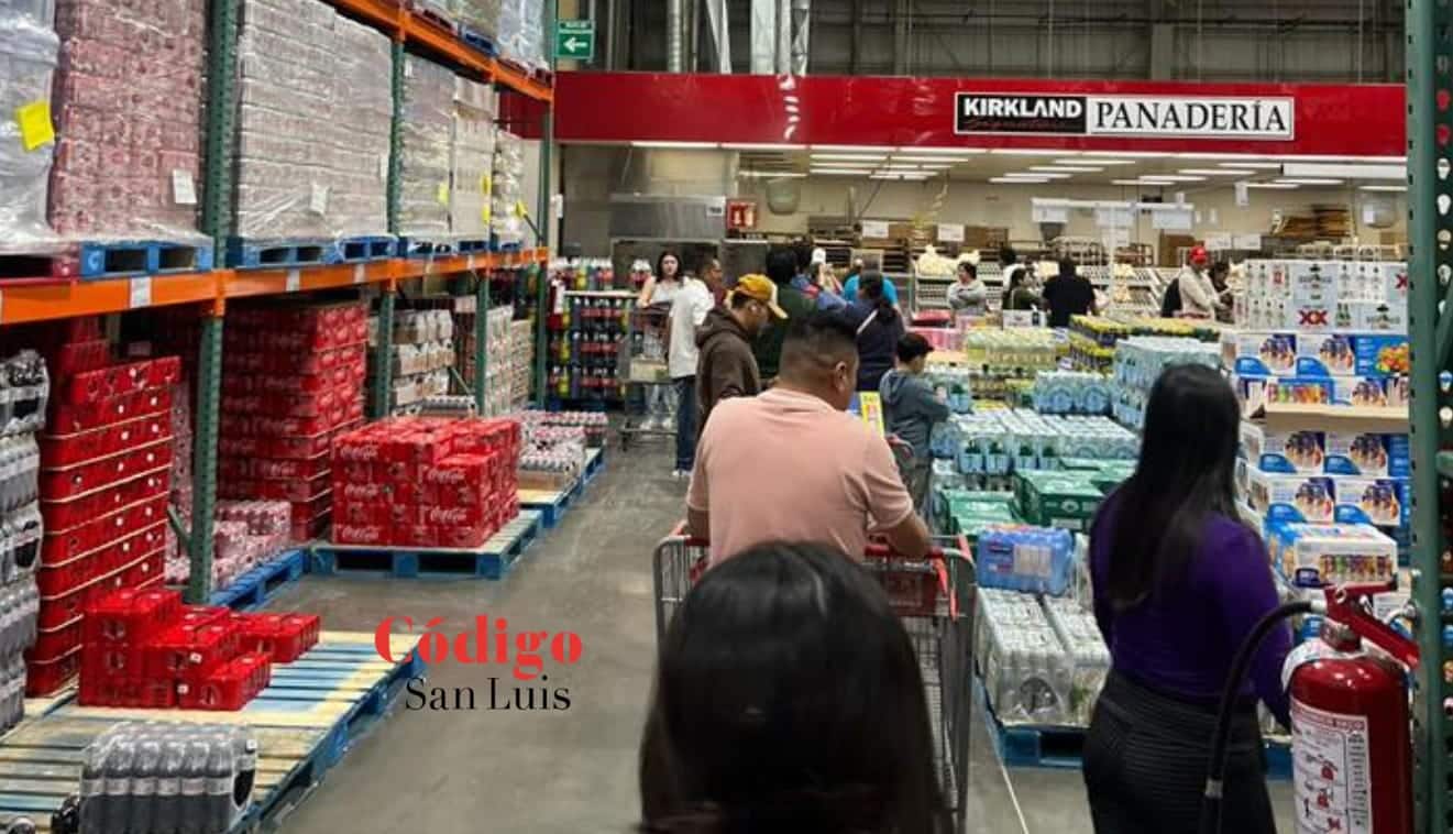 costco rosca de reyes