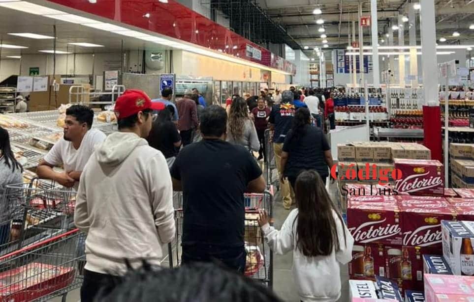 costco rosca de reyes