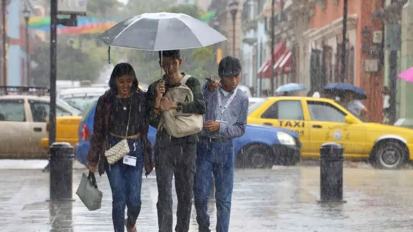 Tormenta