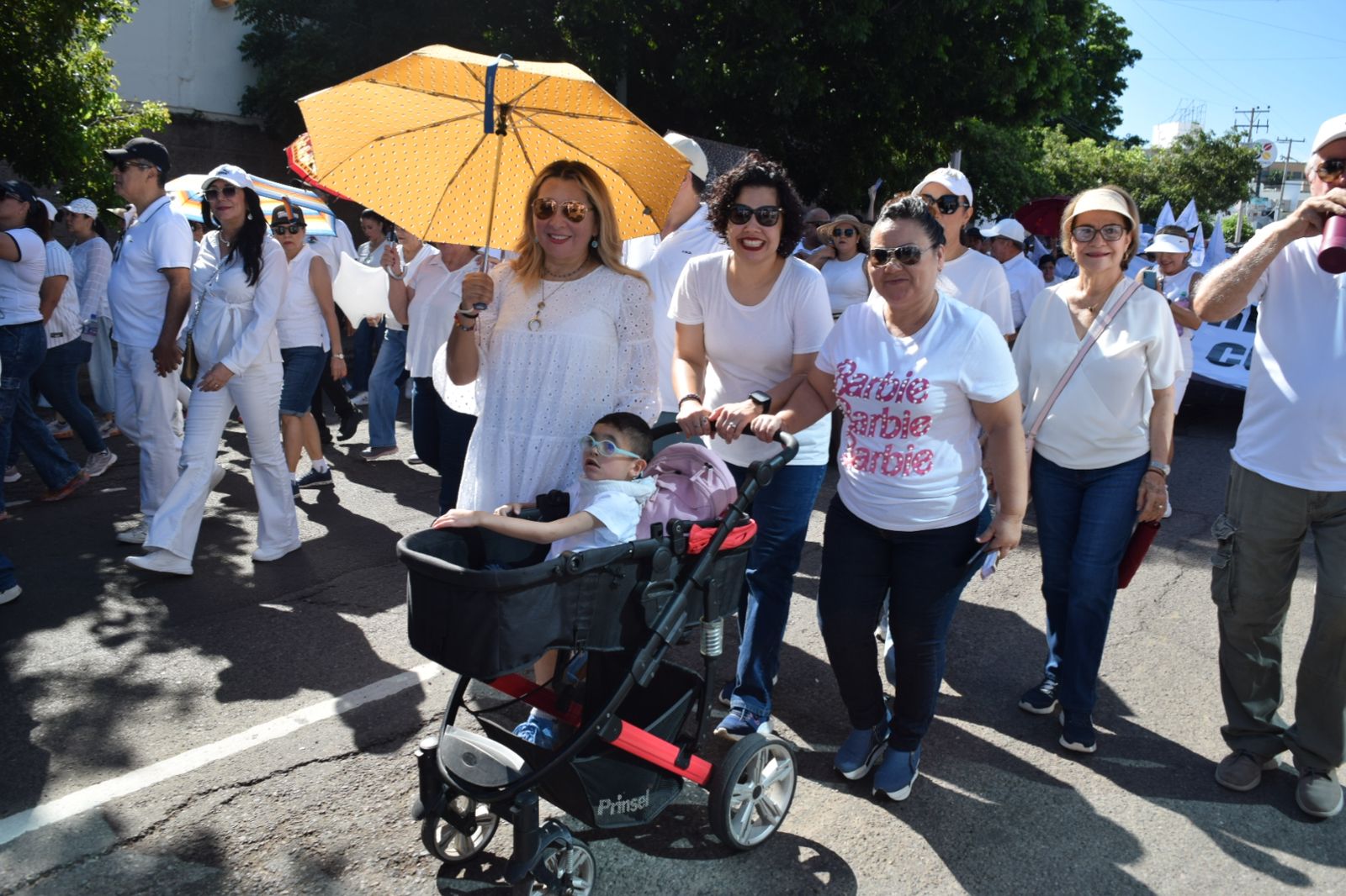 marcha culiacan