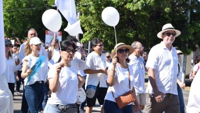 marcha culiacan