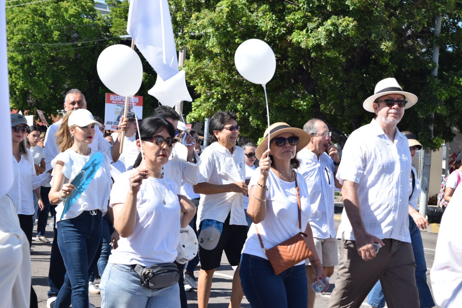 marcha culiacan