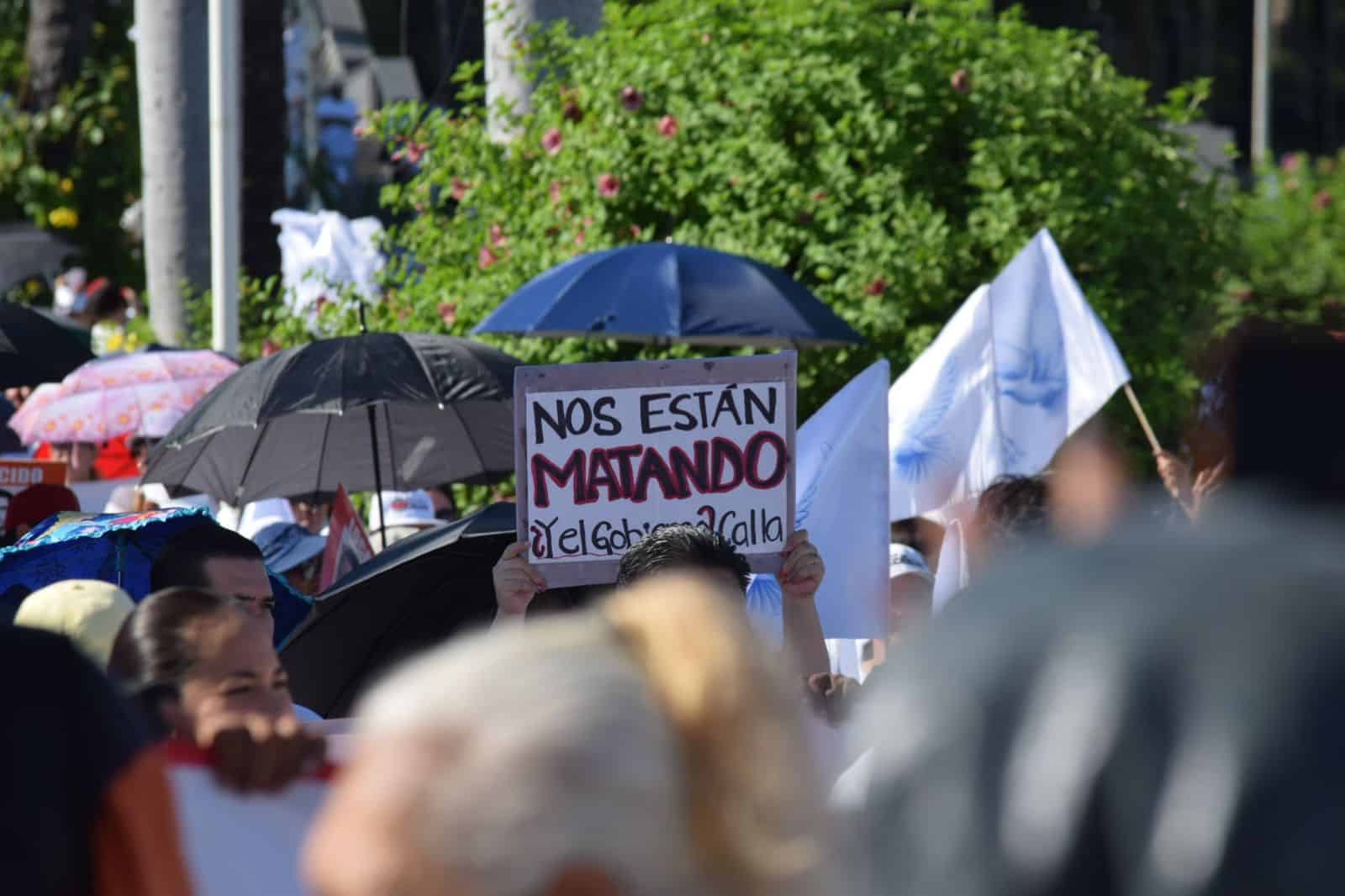 marcha culiacan