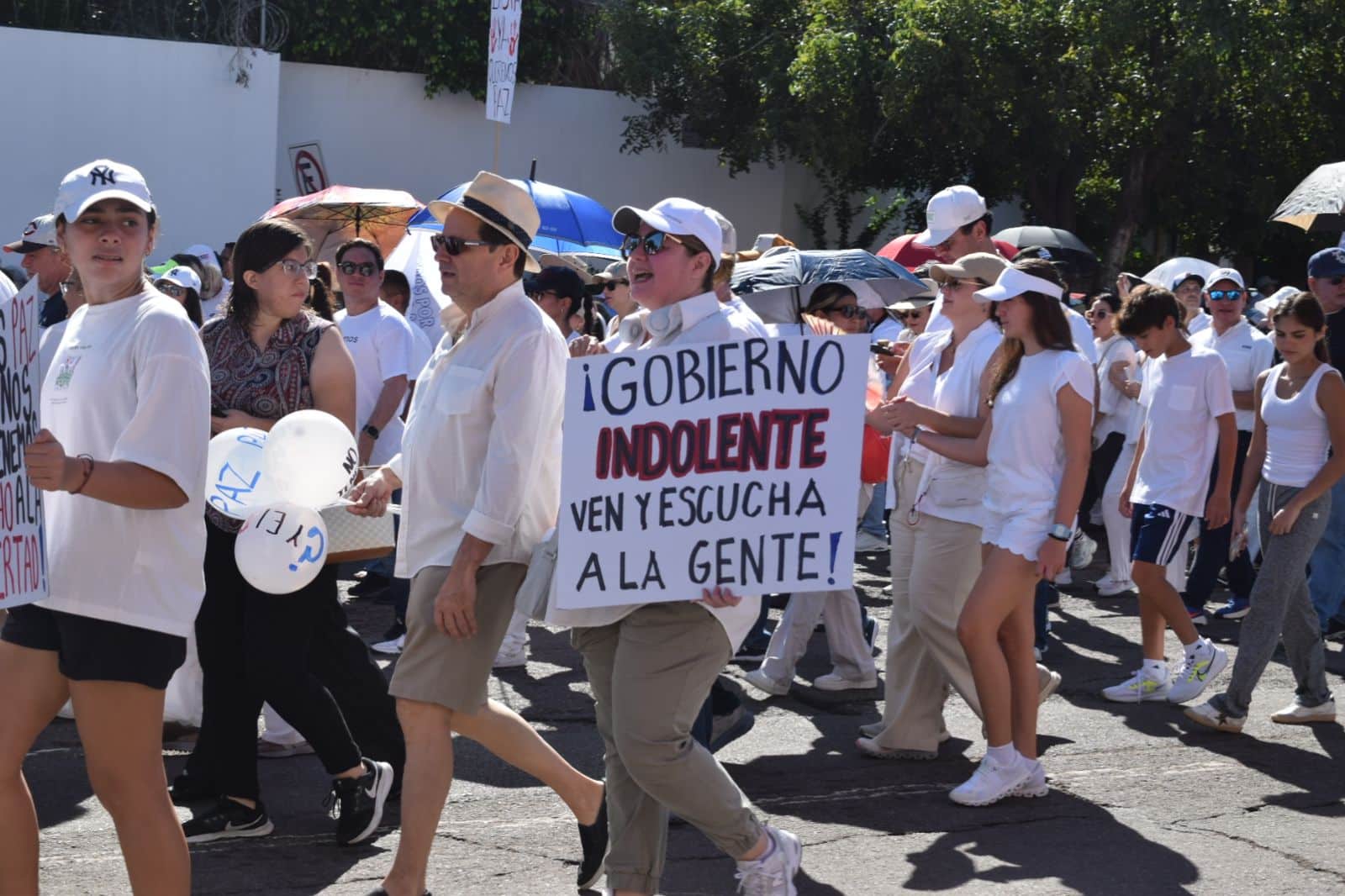 marcha culiacan