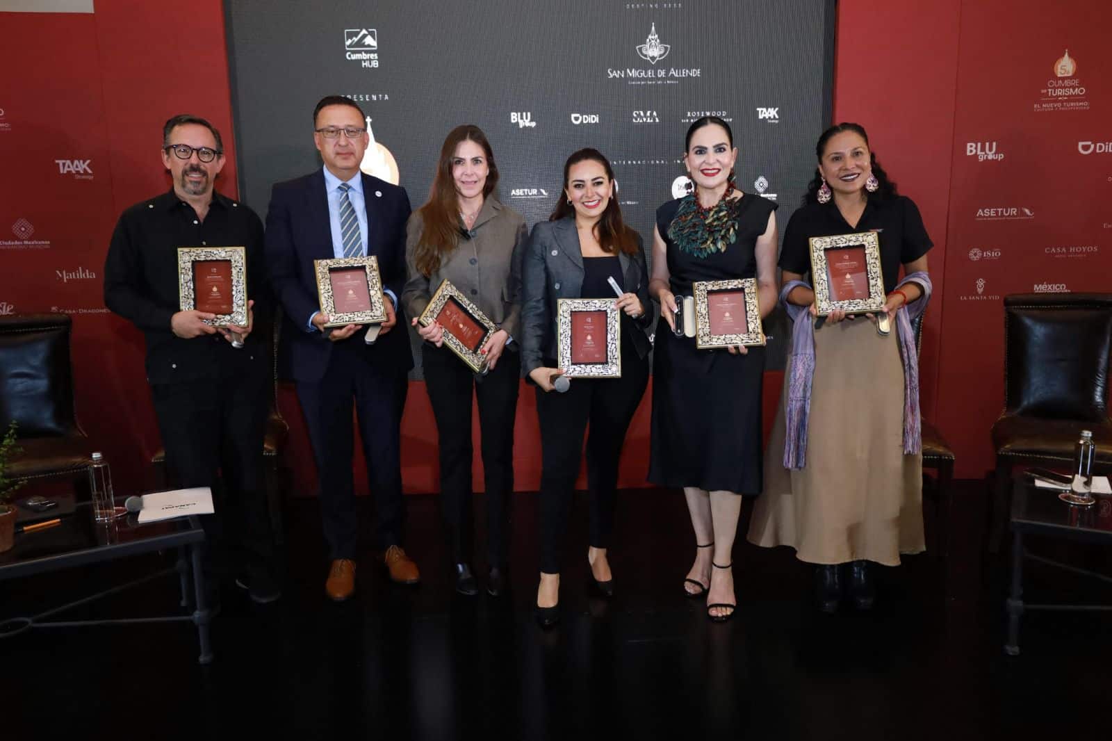cumbre mundial turismo slp