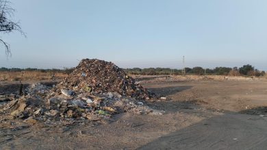 Gobierno de la Capital convierte basureros clandestinos en espacios útiles