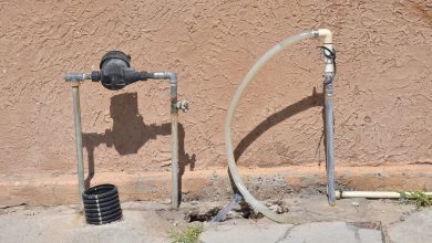 Sólo quedan 21 días para regularizar el servicio de agua sin costo
