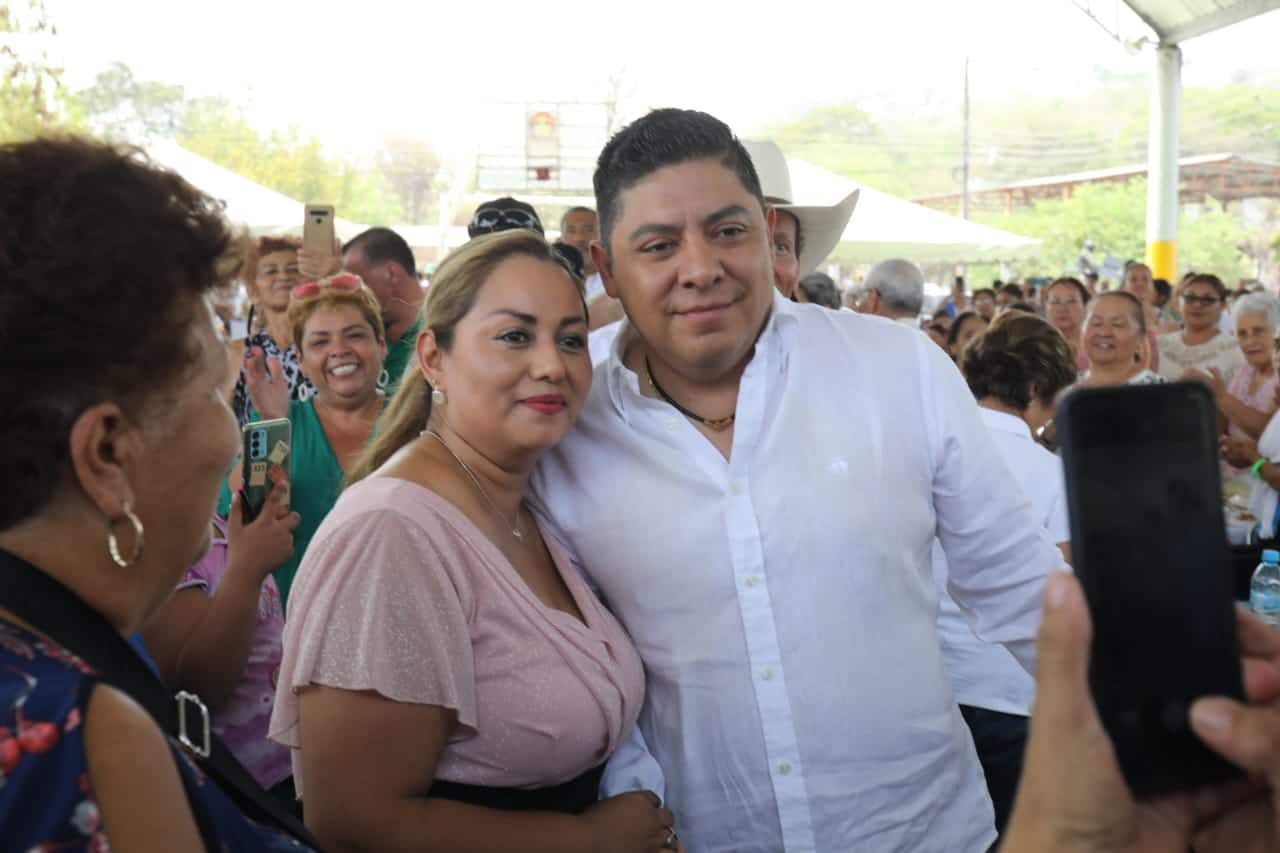 celebración madres tamasopo