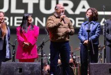 SLP Capital se rinde al ritmo de Cuba con “Los Van Van”