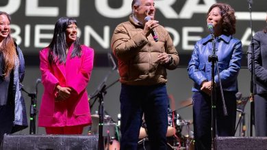 SLP Capital se rinde al ritmo de Cuba con “Los Van Van”