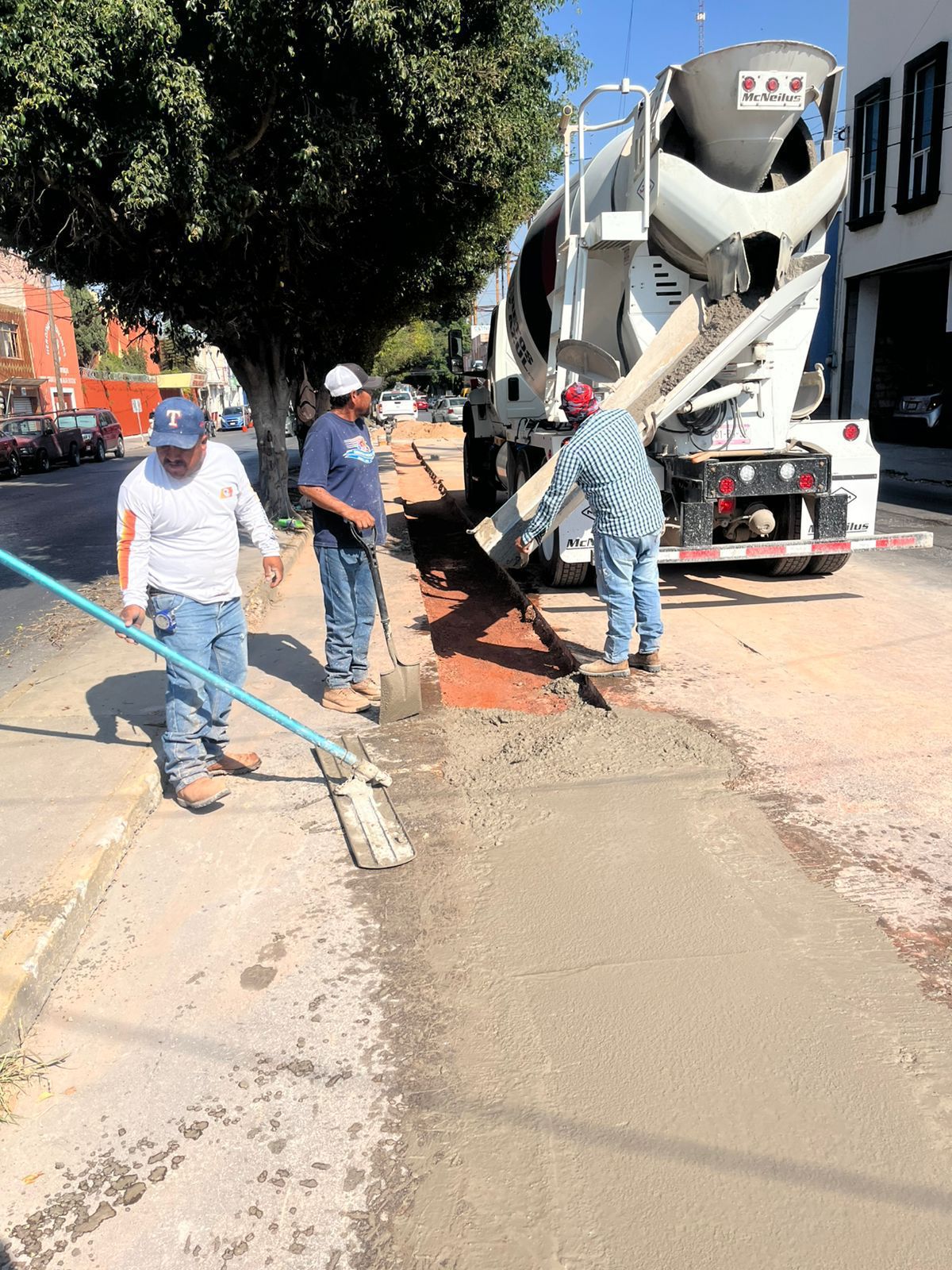 damián carmona interapas gobierno municipal slp