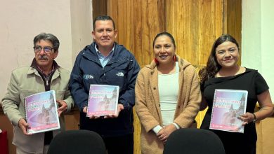 turismo delegaciones