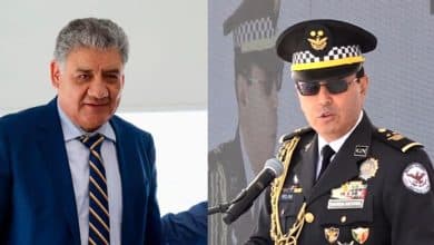 marco antonio inda jaime - Roberto Eduardo Molina García