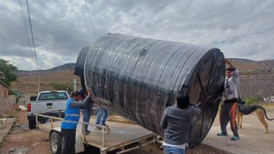 depósito agua gobierno municipal slp