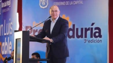 enrique galindo gobierno municipal slp