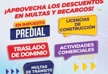 descuentos gobierno municipal slp