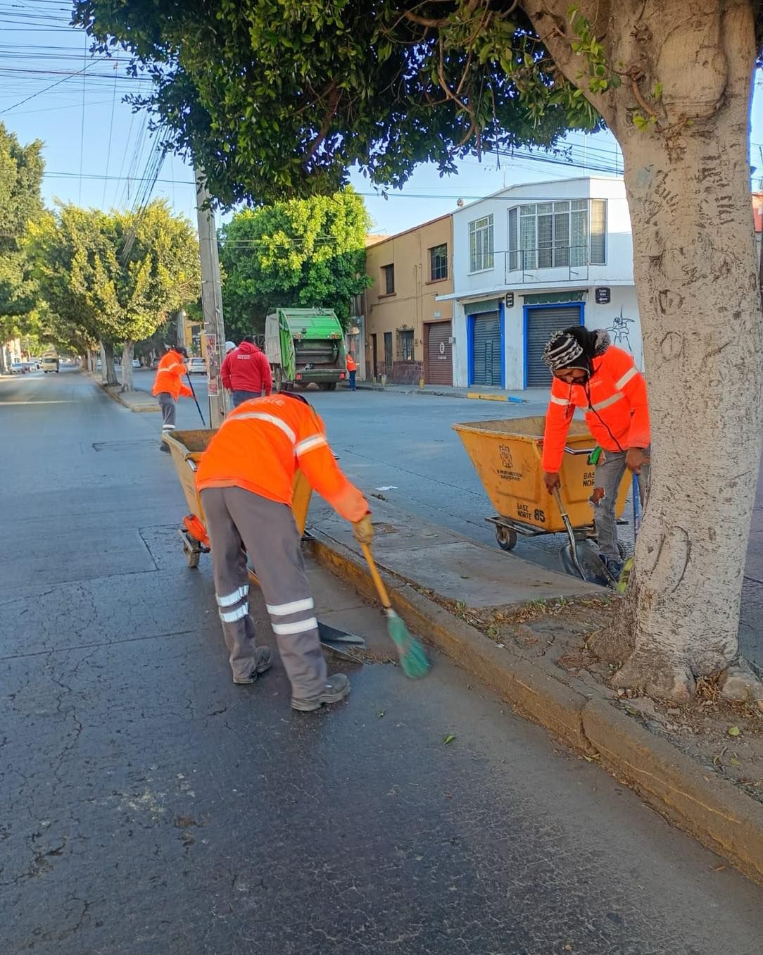 gobierno municipal slp