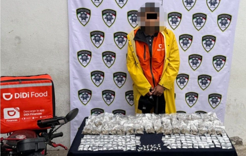 narco didi