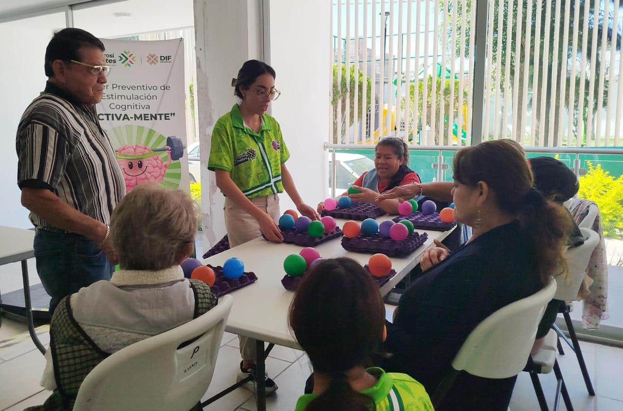 dif estatal slp gobierno del estado