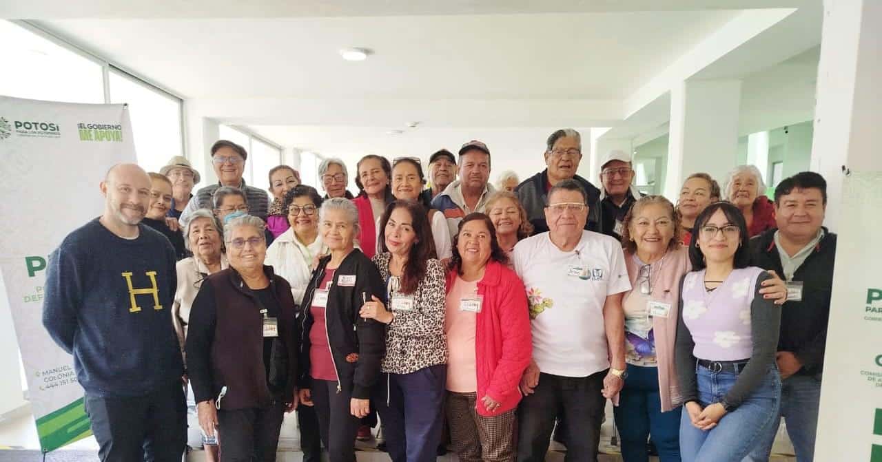 dif estatal slp gobierno del estado