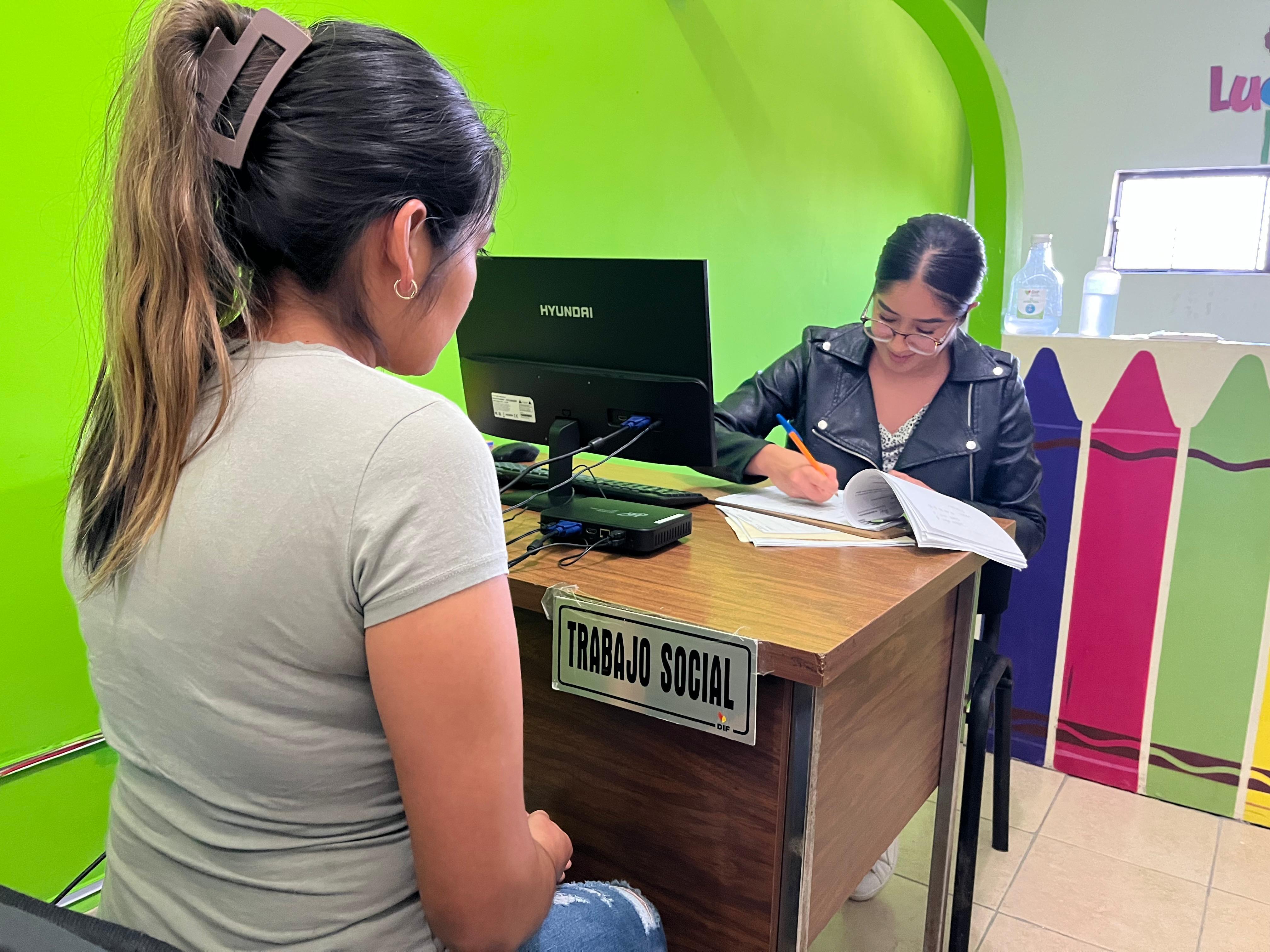 dif municipal soledad