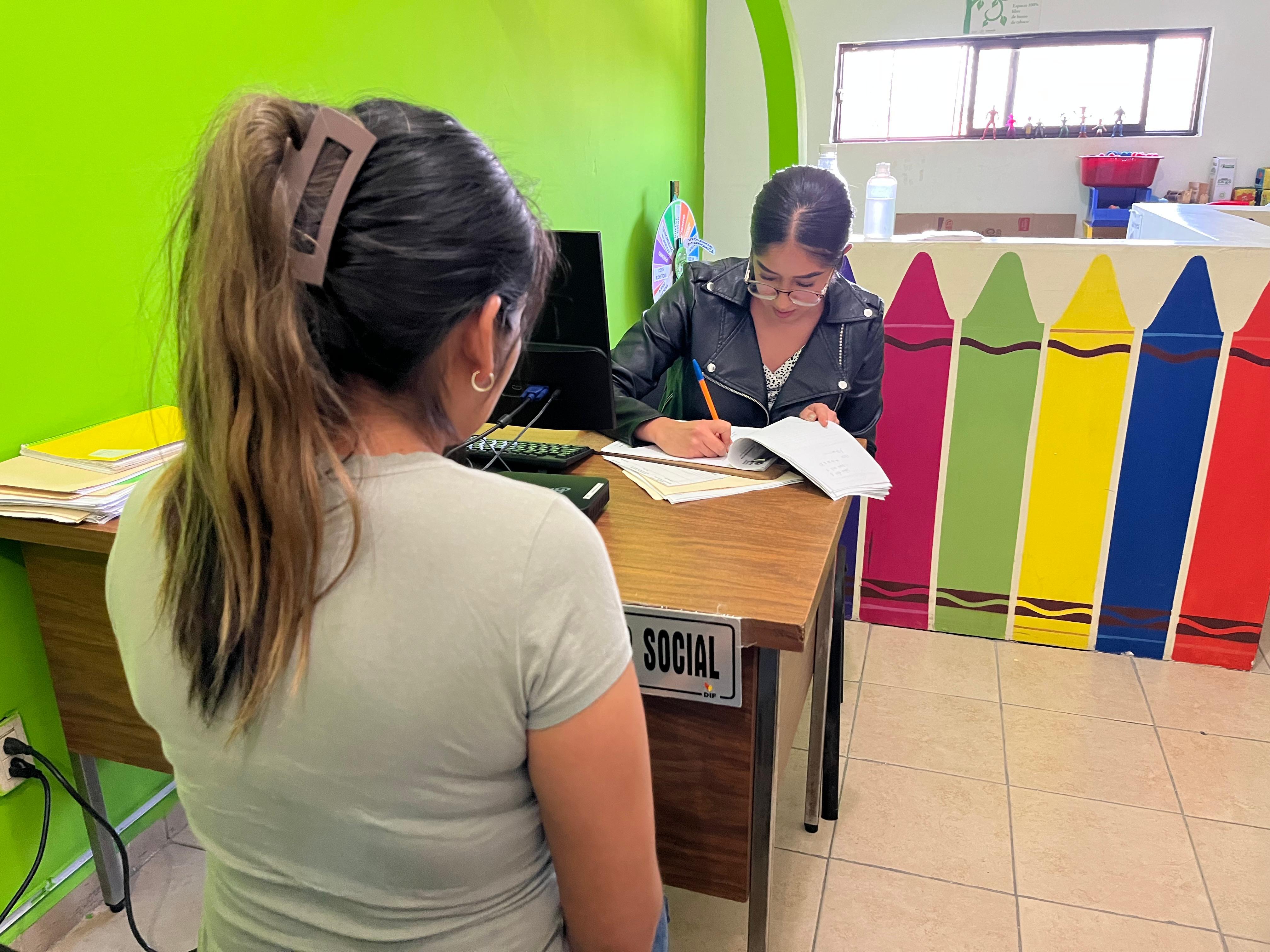 dif municipal soledad