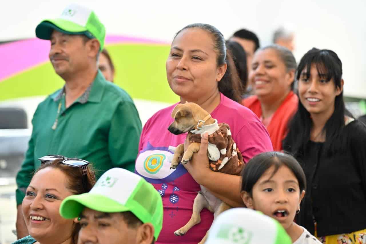 ricardo gallardo animales