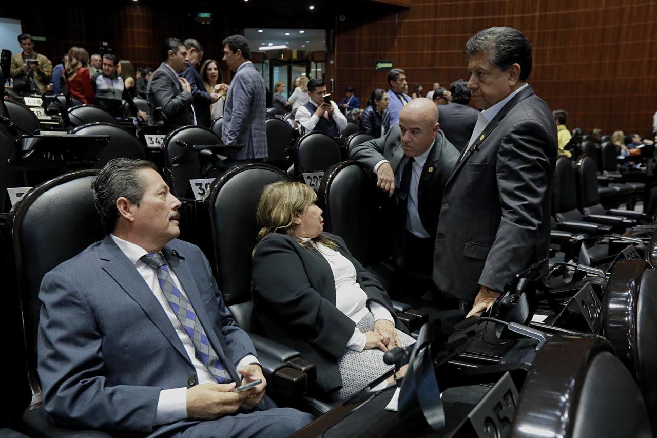 partido verde
