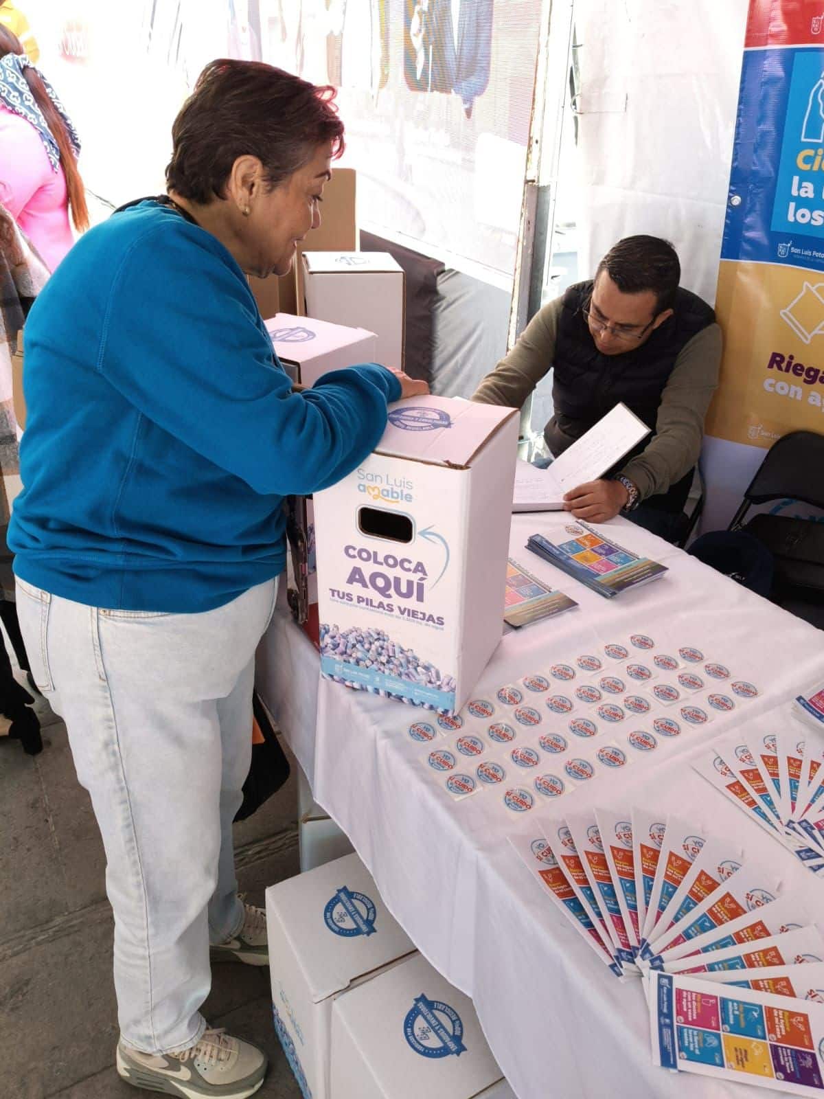 dirección agua pilas gobierno municipal slp