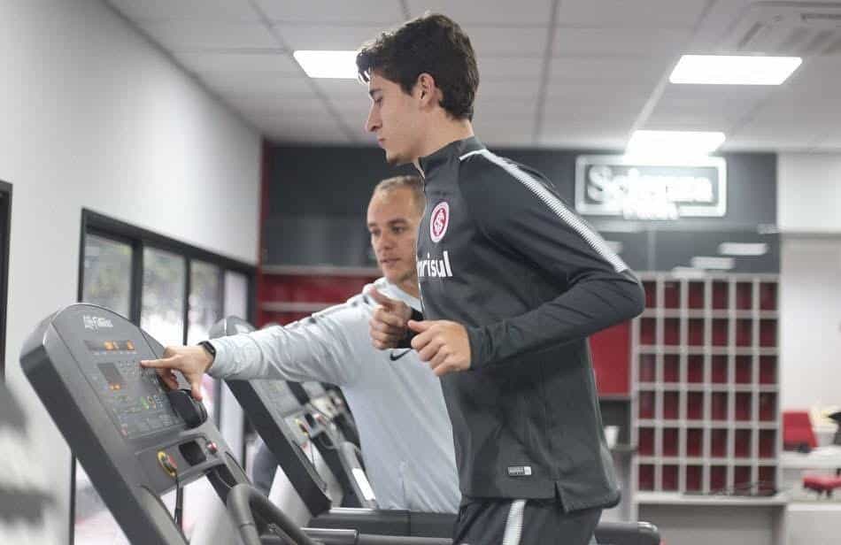 rodrigo dourado atlético de san luis américa