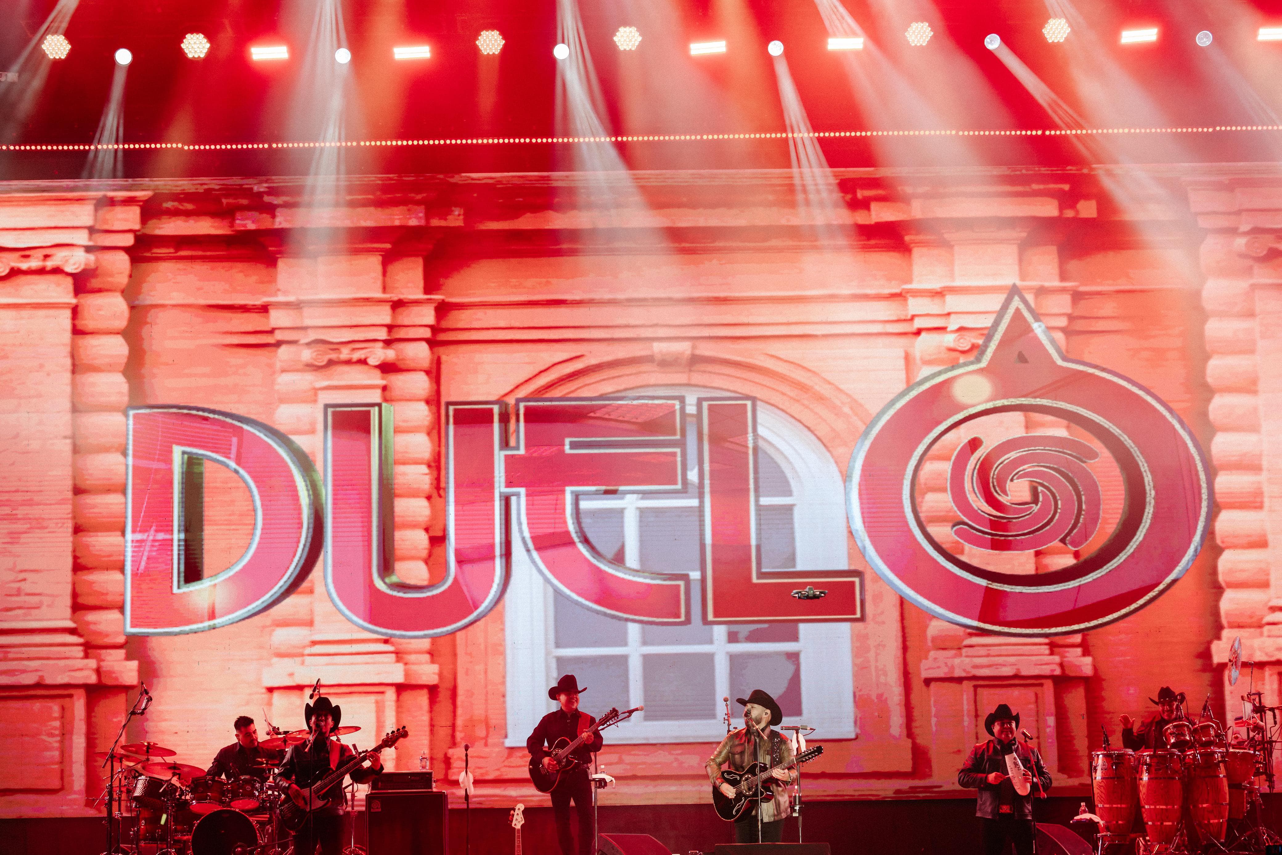 duelo