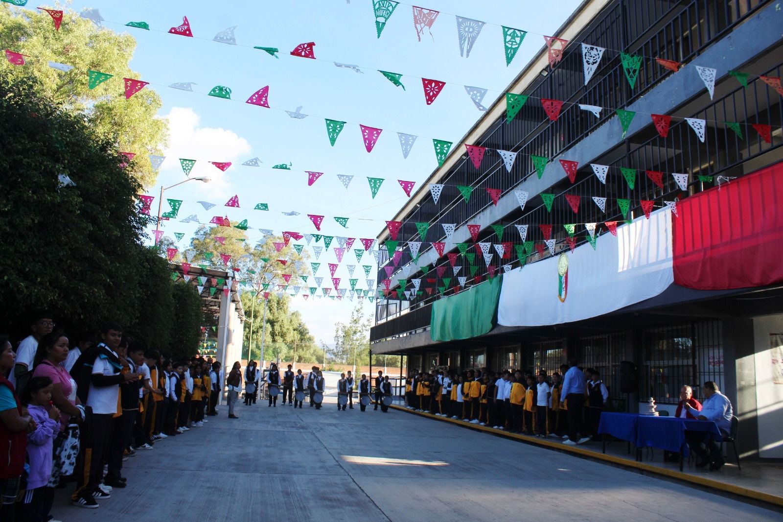 escuelas municipales slp